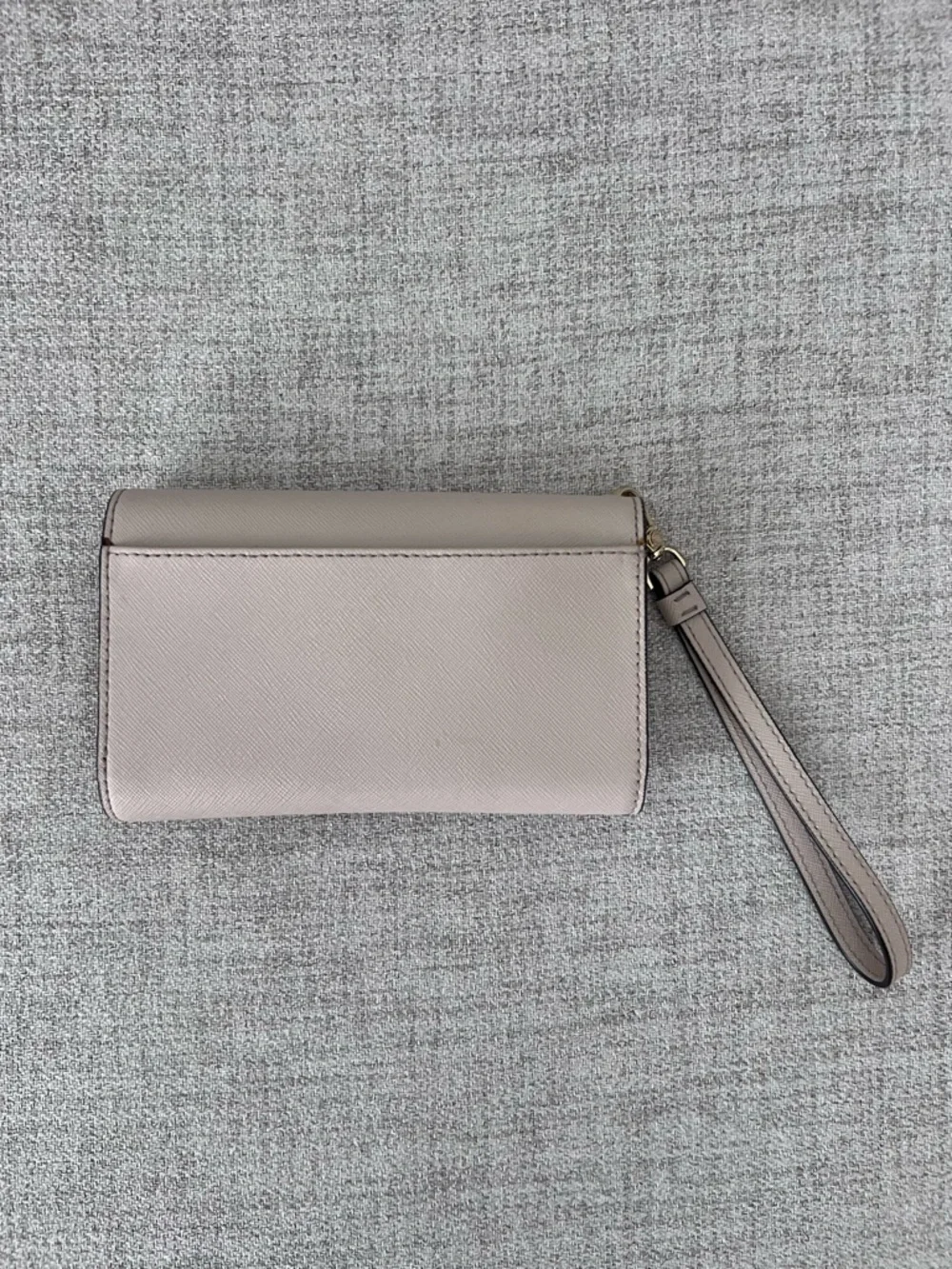 Henri Bendel Folding Wristlet - Picture 6 of 6